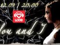 World Premier t.A.T.u. You And I in Love Radio 106.6FM