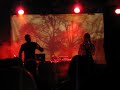 Horologium - Barcelona  - 26.09.2008