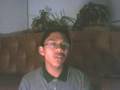 me singing 'Kimi no Kioku' (Memories of You)