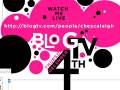 videos de chescaleigh on blogtv.com 12/4/08 8PM
