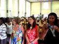 la boda