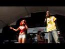 \"Bongce Along\" - Ms. Triniti & E-Dee - Live UCLA REGGAE FEST