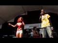 Bongce Along - Ms. Triniti & E-Dee - Live UCLA REGGAE FEST