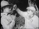 The Funny Manns - Fisher Mann