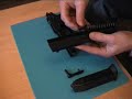 H&K usp - Demontage sommaire H&K usp - Demontage sommaire