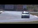Autech Stagea Drifting.