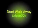Jade - Don't Walk Away