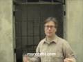 Marc Gafni Teaches at Warsaw Cemetary: Part 2