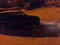 vw golf mk1 1.1