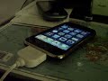 iPhone 3g Hands on 