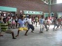 South Africa Township School