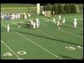 2008 Seaholm Freshman Highlight Tape