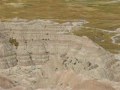 Badlands National Park, South Dakota