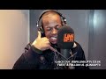 Link Up TV: Behind Barz - Diamond [@DiamondPDCENT]