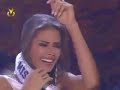 miss venezuela dayana mendoza gana el miss universo 2008