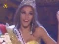 miss venezuela dayana mendoza gana el miss universo 2008