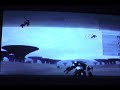 acnest technically 4th video