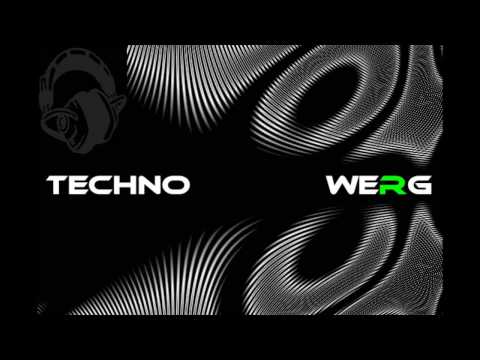 Techno WERG / Sound of my Dream