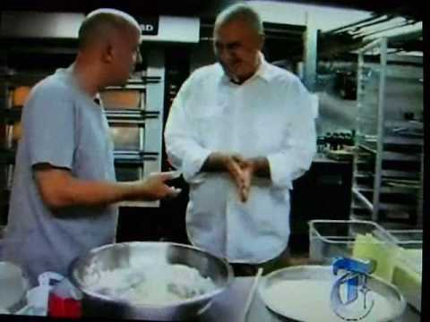 EASY Crusty Bread Making