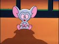 Pinky And The Brain - Well Adjusted Pinky And The Brain - Well Adjusted