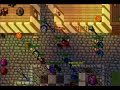 Stagg Magebomb
