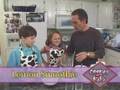 Cooking With Kids: Sunshine Lemon Smoothies