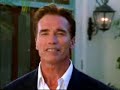 Arnold Schwarzenegger Initial Arnold Schwarzenegger Initial