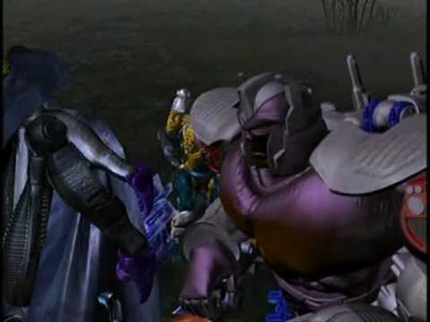 beast wars