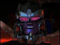 beast wars: bad spark part 1