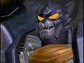 beast wars: bad spark part 1
