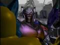 Beast Wars: Bad Spark Part 1