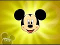 Mickey's Mixed Nuts Mickey Mouse cartoon