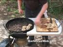 BBQ Pit Boys Famous Seafood Stuffed Clams Recipe