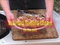 BBQ Pit Boys Famous Seafood Stuffed Clams Recipe