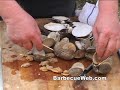 BBQ Pit Boys Famous Seafood Stuffed Clams Recipe BBQ Pit Boys Famous Seafood Stuffed Clams Recipe