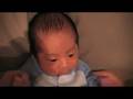 健太 4 weeks old #1