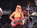 Johnny Maddox & The Fantasy Band \"The Letter\"