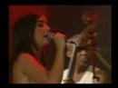Bjork-Violenty Happy.live