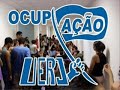 Ocupação da reitoria da UERJ - INFORME URGENTE!