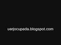 Ocupação da reitoria da UERJ - INFORME URGENTE!