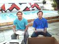 Jornal MarcoNow !!