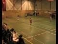 FINALE :Rushden & Diamonds - Team Solution : 0 - 2 ( Del 1 )