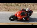 ZX10R Lowside Motorcycle Crash