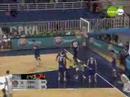 PANATHINAIKOS-EGALEO 91-75 PANATHINAIKOS HIGHLIGHTS
