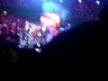 JENNI RIVERA SAN JO CONVETION CENTER 11/21/09