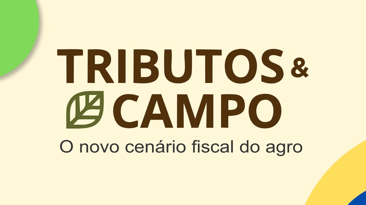 1º TRIBUTOS & CAMPO