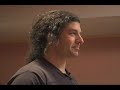 Character Film about Leslie Bloome which is a Foley Artist living in New York City. Directed and Edited by Marine Lormant Sebag Produced at NYFA in 2009