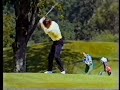 Bic Razor (Nick Faldo) - 1991 UK Advert