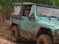 JPX Jeep Clube de Leme