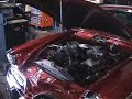 1953 Studebaker on the Dyno